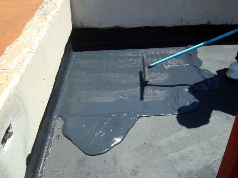 impermeabilizante para concreto e laje