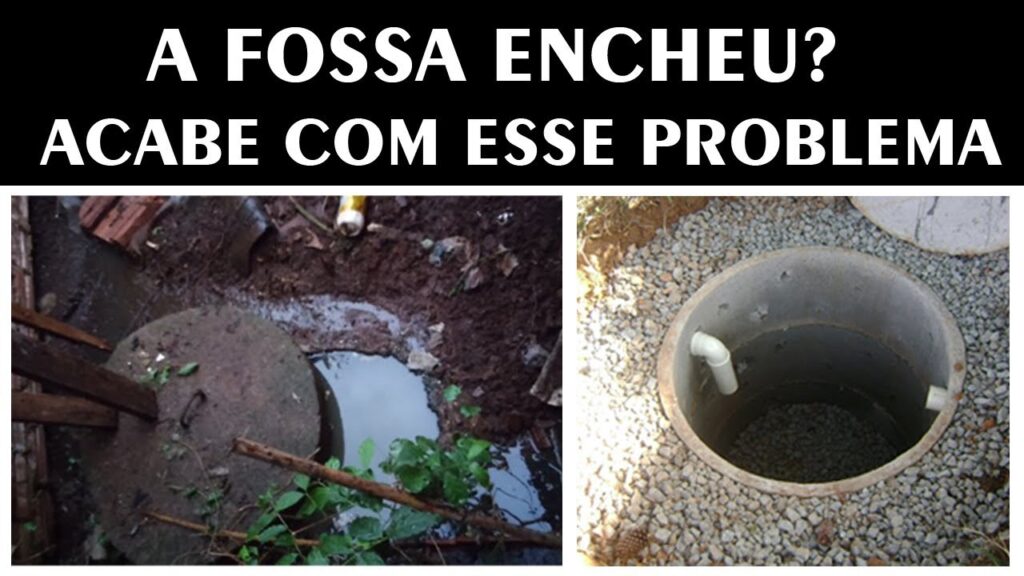 Tabela de preços limpa fossa 