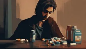 Remédio Para Vício de Drogas