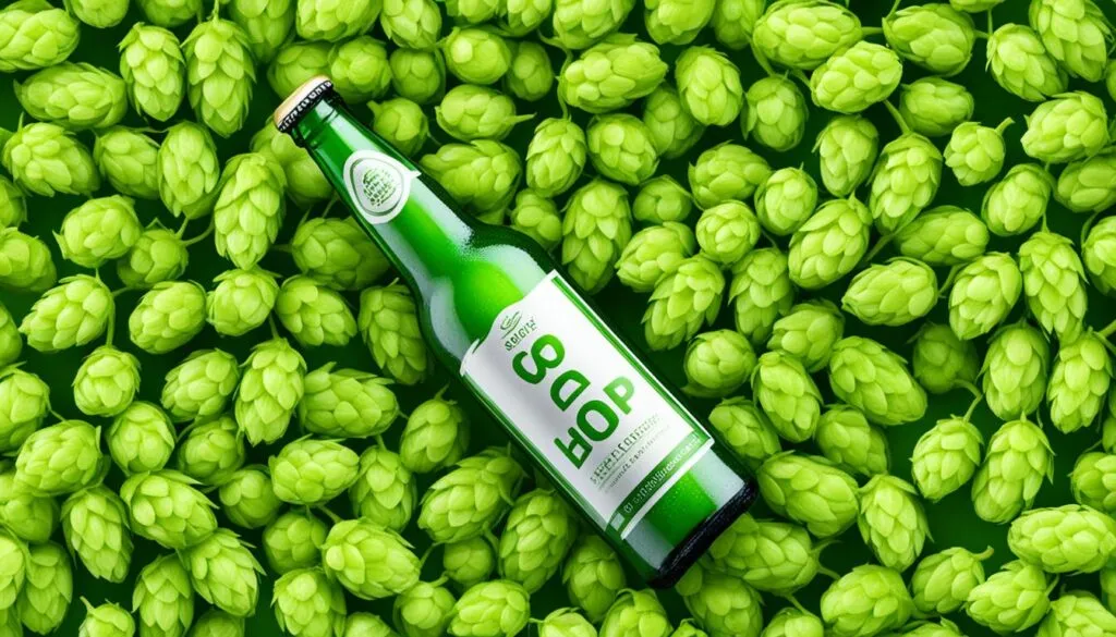 Cervejas de baixa graduação alcoólica