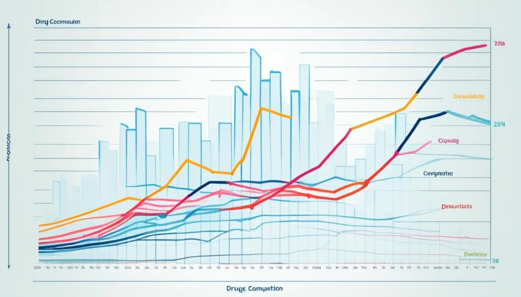 Estatísticas de consumo de drogas Estatísticas de consumo de drogas