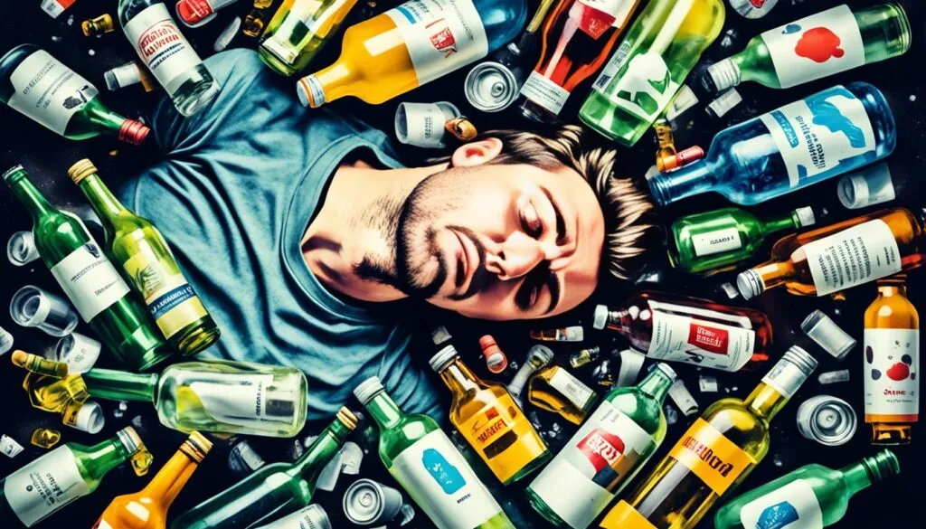 alcoolismo e saúde mental alcoolismo e saúde mental
