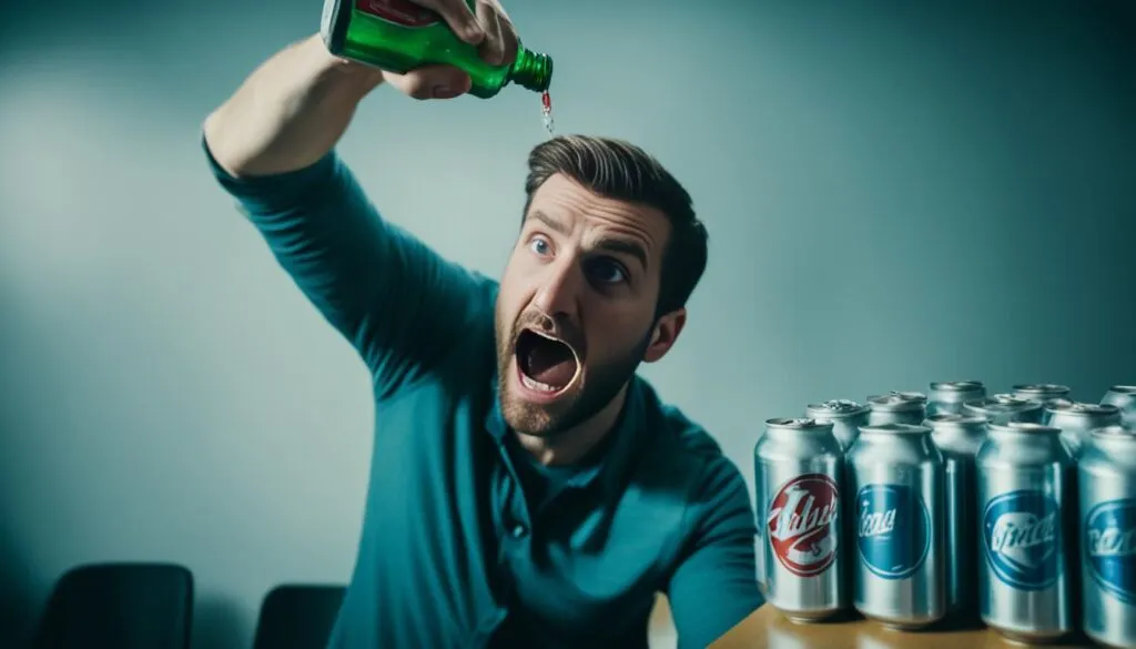como ajudar alcoólatra