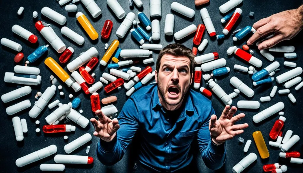 drogas e mudanças de comportamento drogas e mudanças de comportamento