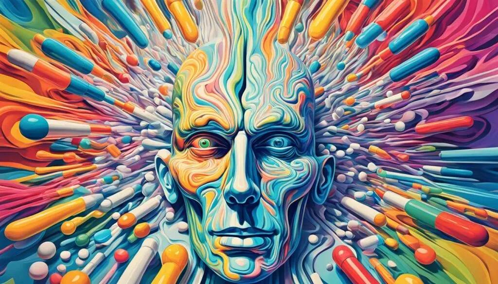 efeitos visuais das drogas efeitos visuais das drogas