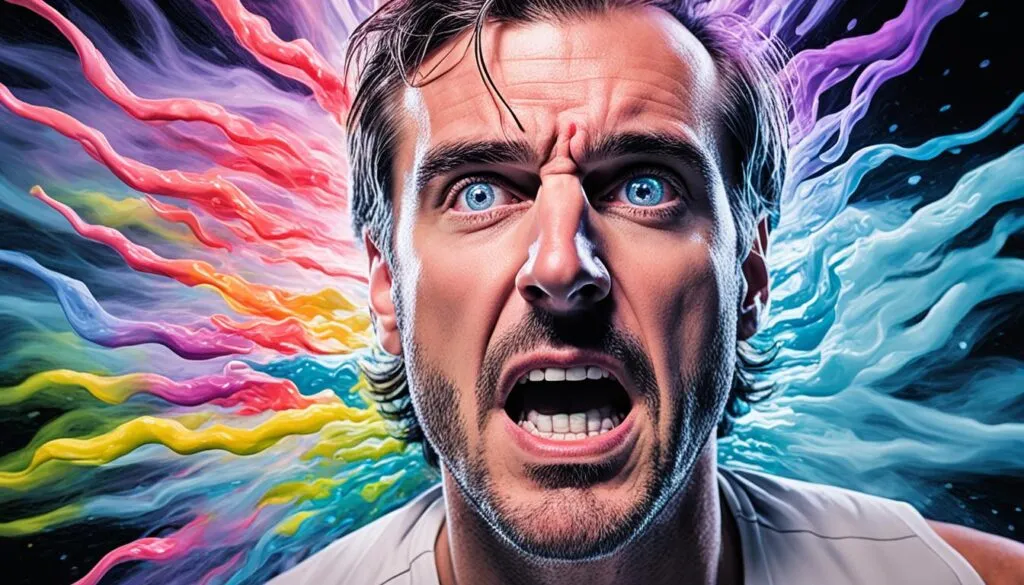 sintomas de uso de ecstasy