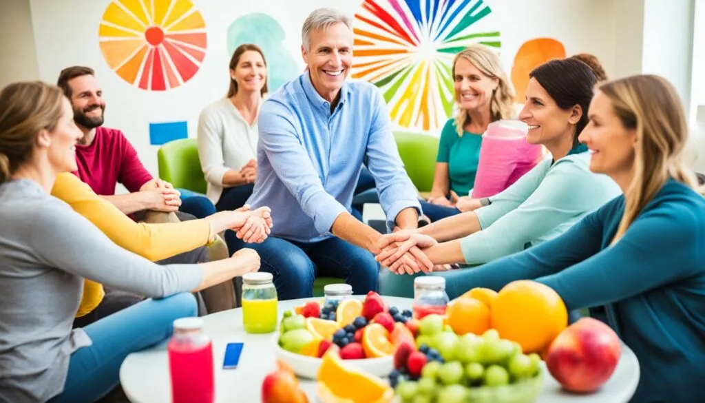 tratamento para dependentes químicos