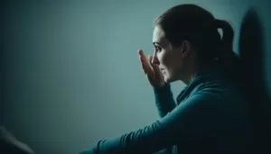 como lidar com uma pessoa depressiva