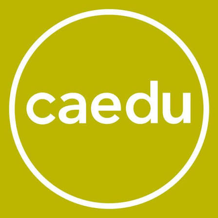Lojas Caedu Logo